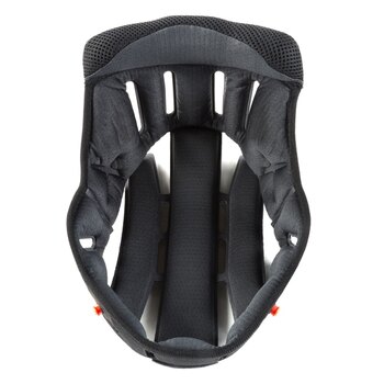 Doublure de casque CKX Titan, doublure d'hiver XL noir