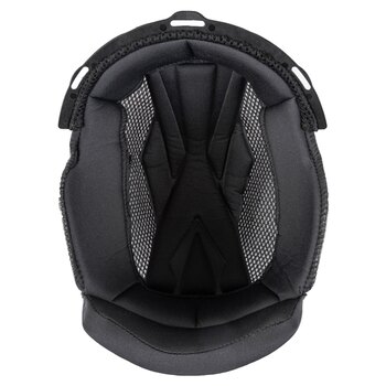 CKX TX228 Doublure de casque Liner S Noir