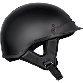 CKX Casque Hors Route TX319 Solid XL Noir Mat