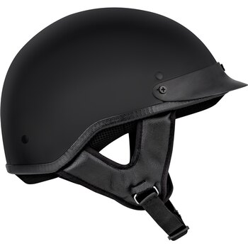 CKX Demi-casque Revolt RSV Solid XL Noir