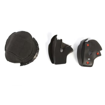 CKX TX228 Doublure de casque Liner S Noir