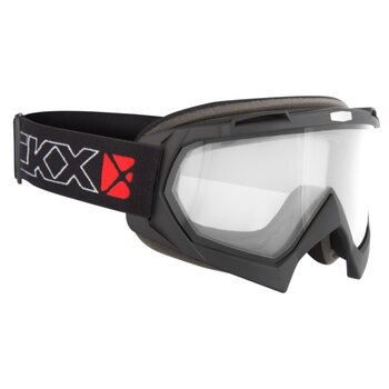 CKX Tear Off Films for 210Â° Goggles