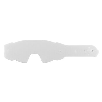 CKX Lunettes Assault avec goupilles détachables, Summer Matte Black