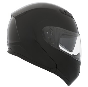 CKX Demi-casque Revolt RSV Solid XL Noir