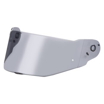 CKX Double visière pour casque Flex, double visière électrique d'hiver transparente