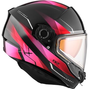 CKX Contact Helmet Liner Liner 2XL Contact Black