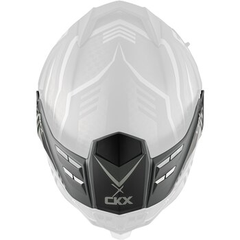 CKX Vis de Visière MX pour Quincaillerie de Casque TX228