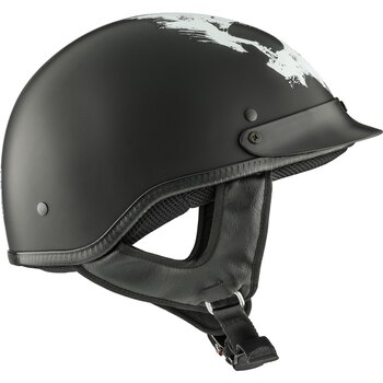 CKX Contact Helmet Liner Liner 2XL Contact Black
