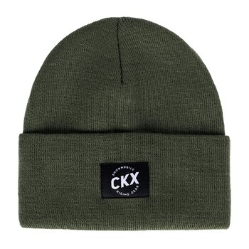 CKX Belle Tuque Turquoise