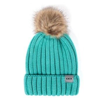 CKX Belle Tuque Turquoise