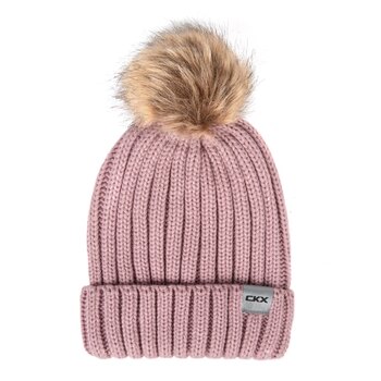 Tuque Animal Green Trail Beige, Rouge Homme Chien N/A