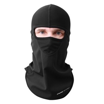 SCHAMPA WarmSkin Balaclava X Mesh Reniflard