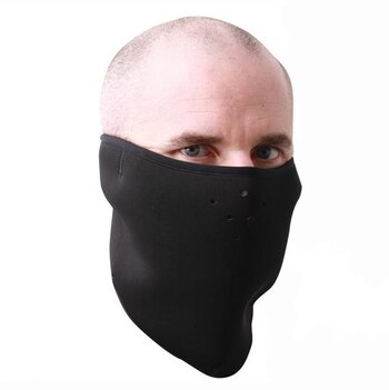 Masque d'assaut Oxford Products