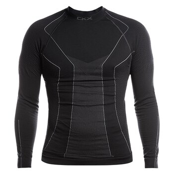 CKX Sous-Vêtements Thermo, femme Caleçon Femme