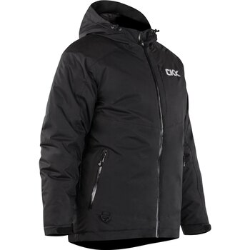 CKX Element Men Bib XS Black