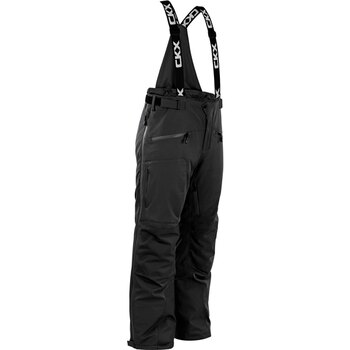 Pantalon d'équitation Yamaha Adventure Small gris/noir