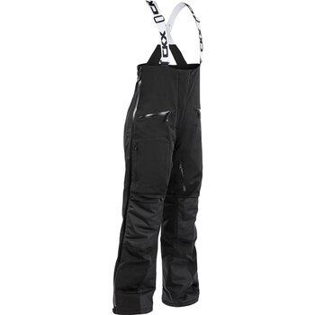 CKX Pantalon Alaska Homme XS Noir