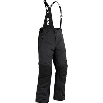 Pantalon d'équitation Yamaha Adventure Small gris/noir