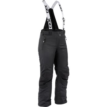 CKX Journey Pantalon Homme L Noir