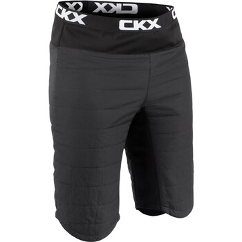 Short VTT Yamaha pour homme Double Extra Large noir