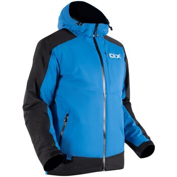 CKX Element Men Jacket 3XL Black