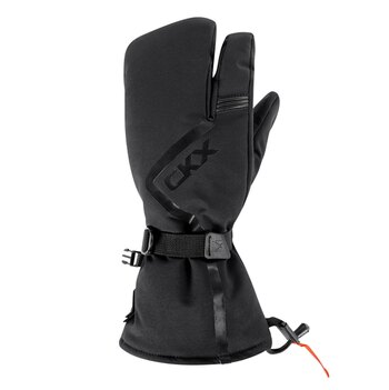 CKX Mitaines Throttle 2.0 Homme