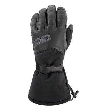 CKX Xvelt Gants Hommes, Femmes 2XL Noir