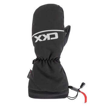 CKX Gants Yeti Enfant XS Noir