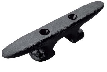 SEA DOG HD Cleat Black 4 1/2″