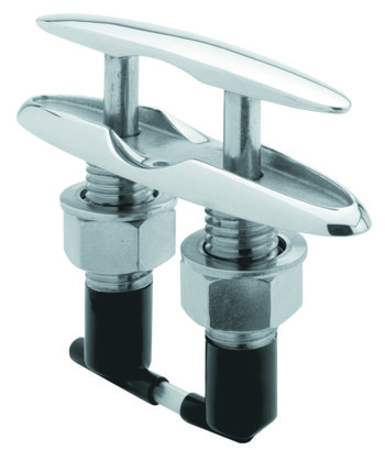 Dame de nage en acier ATTWOOD (finition galv.)