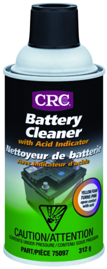 CRC On & Off Hull Cleaner 946 ml