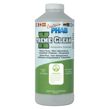 STAR BRITE Deck Cleaner pour ponton 32 oz