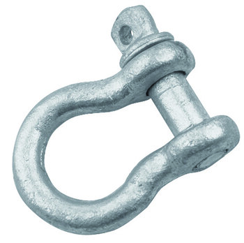 SEA DOG Screw Pin Anchor Shackle 5/16″