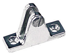 SEA DOG Deck Hinges Large Deck White 13/16″