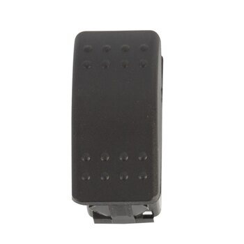 Interrupteur à bascule SEA DOG double prise