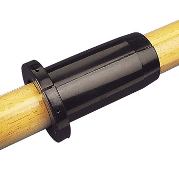 Ligne SEA DOG Remorque à skis à montage sur tableau arrière Acier inoxydable