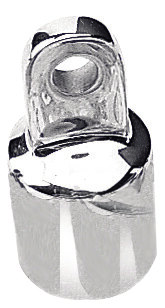 SEA DOG Internall Eye End Chrome 3/4″