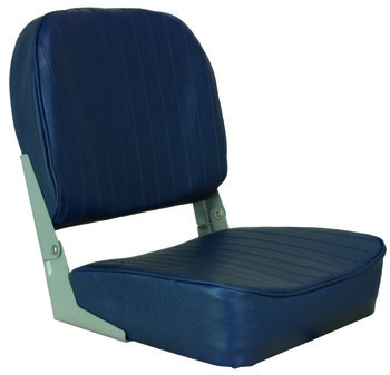 SPRINGFIELD Traveller Chairs Siège rabattable Gris, Bleu