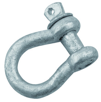 SEA DOG Screw Pin Anchor Shackle 5/16″