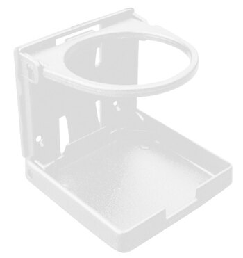 Porte-gobelets TH Marine, PVC