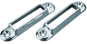 SEA DOG Jaw Slide Top Chrome 7/8″ Stainless steel