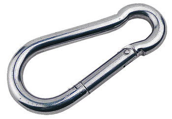 SEA DOG Snap Hook 3 15/16″ 9/16″