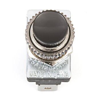 Interrupteur de klaxon SEA DOG Push 702914