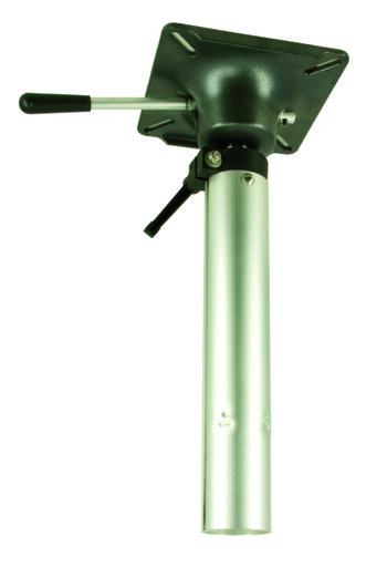 SPRINGFIELD Kingpin Standard & Threaded Adjustable Pedestal