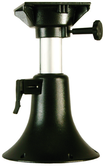 SPRINGFIELD Kingpin Standard & Threaded Adjustable Pedestal