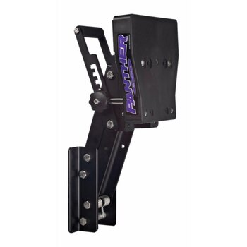 Clip de stabilisateur hors-bord Panther