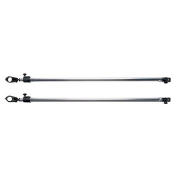 TAYLOR MADE Boat Top Poles 73″ to 78″ 54″