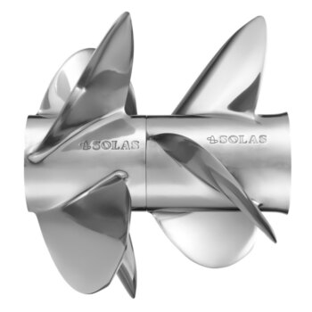 Turbine Turbo Solas