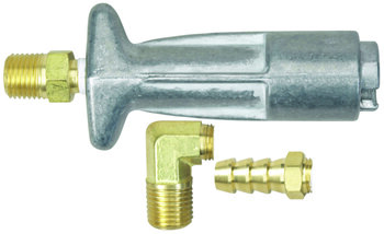 SCEPTER Female Connector 1998 & Newer