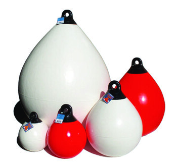 Roue de quai gonflable DOCK EDGE 12â³